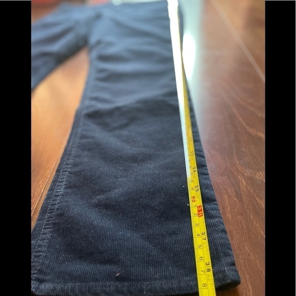 🌿SALE🌿 J. CREW Corduroy Pants size 32 - Picture 8 of 9